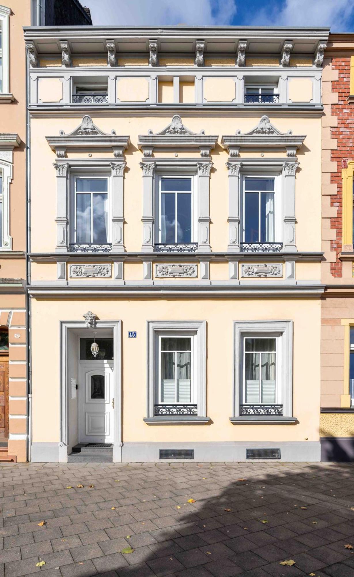 Messe Apartment Neuss Düsseldorf Exterior foto